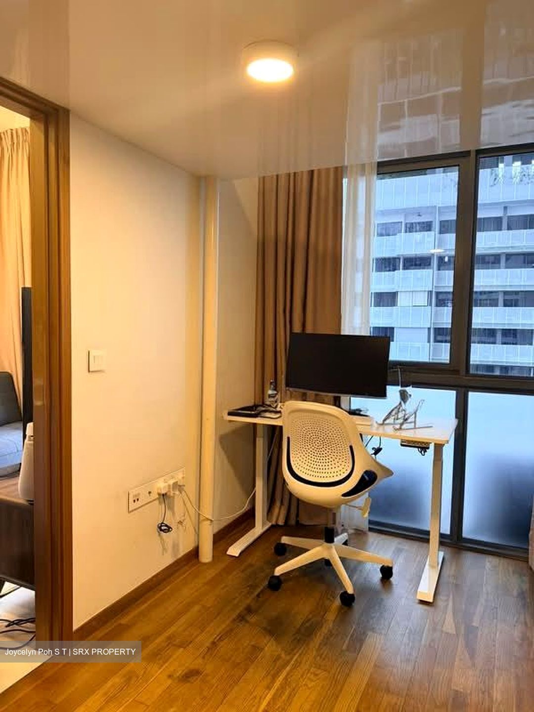 Spottiswoode Suites (D2), Apartment #551913211